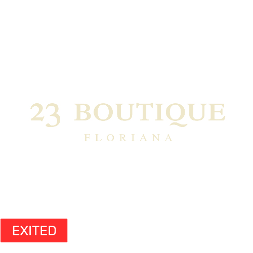 23 Boutique Hotel logo