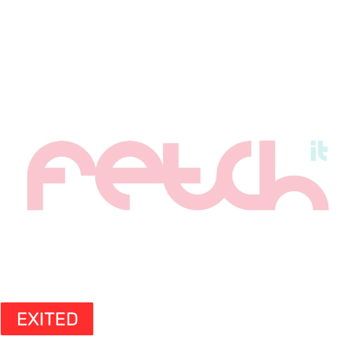 FetchIt logo
